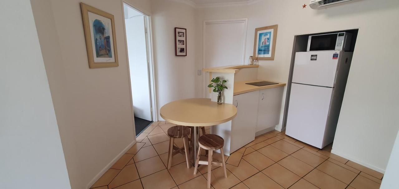 Gorgeous Apartment In Luxurious Noosa Resort 努萨维尔 外观 照片